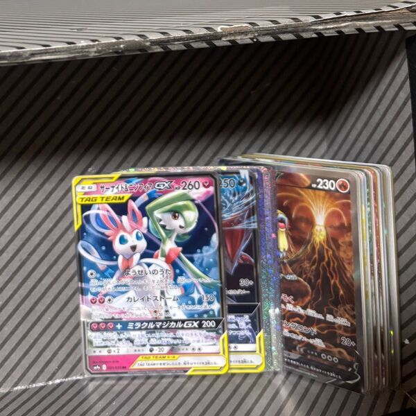 ポケモンカード ポケカ まとめ売り 引退品 ポケカ 引退品