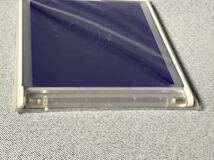 送料無料 MAYBELLINE メイベリン　コンパクトミラー　携帯ミラー　折り畳みミラー　カガミ　鏡_画像3