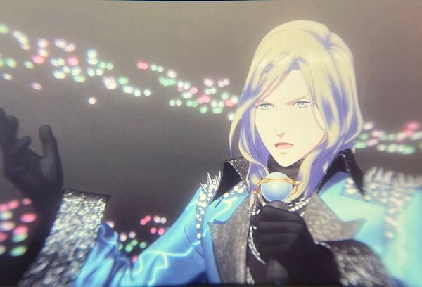 タブナイ コマフィルム カミュ
