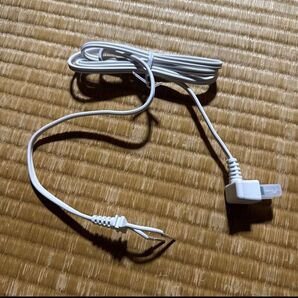 電源コード インターホン