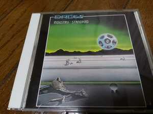 ★☆The Dregs Industry Standard ドレッグス　Steve Morse Steve Howe Patrick Simons Rod Morgenstein スティーブ　モーズ　日本盤☆2089