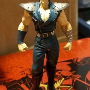 北斗の拳 ケンシロウ フィギュア