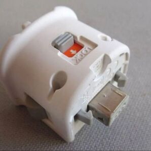 Wiiモーションプラス 白