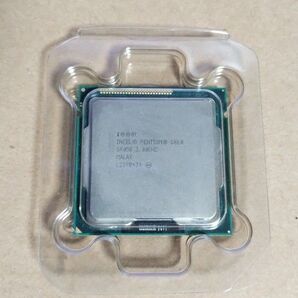 Intel Pentium Dual-Core G860 LGA1155 CPU