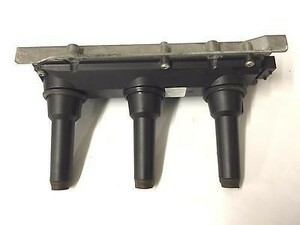 (送料込) Saab9-5 V6 B308 DIカset【SaabGenuineNew item】ダイレクトIgnitionカset