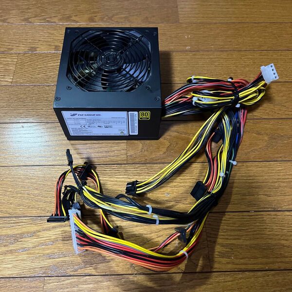 ◆FSP700-80EGN 700W 電源ユニット 80PLUS GOLD◆