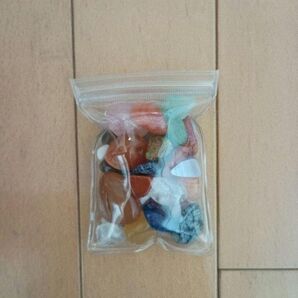 世界のジェム・ストーン