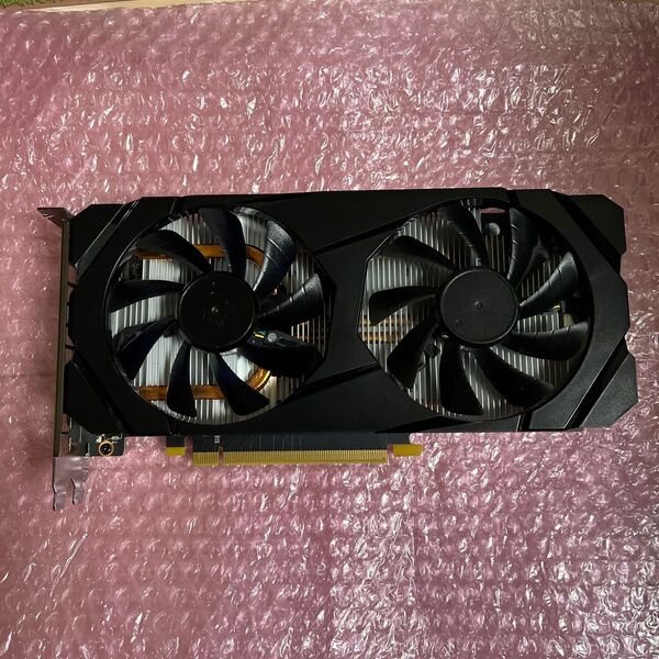 GeForce 玄人志向 RTX2060 NVIDIA