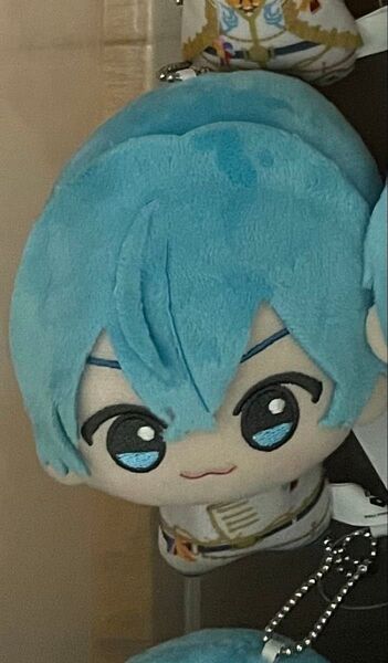 劇場版すとぷり はじまりの物語 すとぷり ちびぬいぐるみ ちびぐるみころんくん