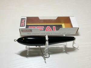 ZEAL 2003 ズイール 03 アマゾン ジョイント テラー