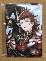 【グランブルーファンタジー グッズ　７】マルチクロス　グラブル　GRANBLUEFANTASY_画像2