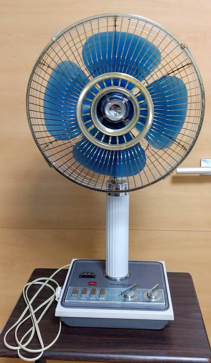 2025年最新】Yahoo!オークション -東芝 扇風機 レトロ(扇風機)の