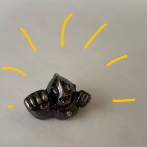 ウルトラマン ボタン