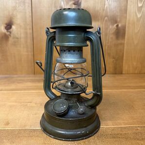 期間限定値下 DITMAR 805 ハリケーンランタン Feuerhand