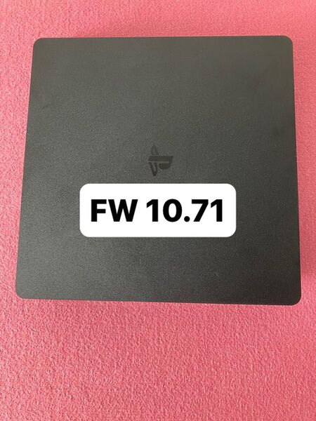 PlayStation4 500GB CUH-220AB01ジェット・ブラック 本体 中古 送料無