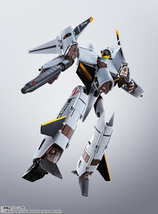 ●未開封●HI-METAL R VF-4G ライトニングIII　超時空要塞マクロス Flash Back 2012_画像6