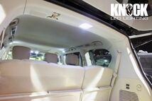 １０～　INFINITI ＱＸ５６用 ルームランプＬＥＤセット_画像3