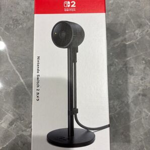 Switch2 カメラ