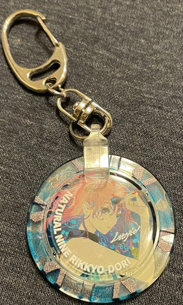 龍波 光彦 非売品 ラッキーコイン｜Yahoo!フリマ（旧PayPayフリマ）