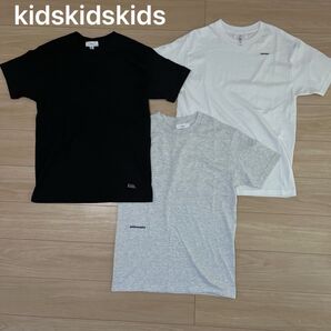 毎日使えるTシャツセット 6.0オンス - 3枚パック