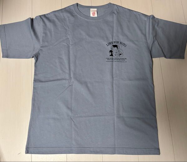 ネイタルデザイン ジェリーマルケスTシャツ M