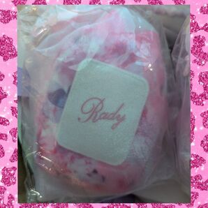 新品☆タグ付☆rady☆ベビたん おもちゃ プレゼントBOX 2点セット