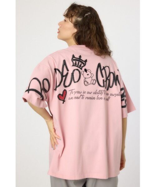新品★RODEO CROWNS WIDE BOWL★ロデオ★Tシャツ