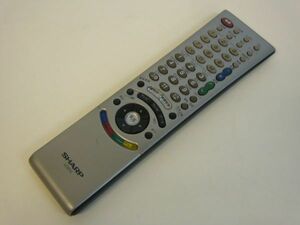 ○7047○(即決)シャープ GA110WJSA テレビ用リモコン