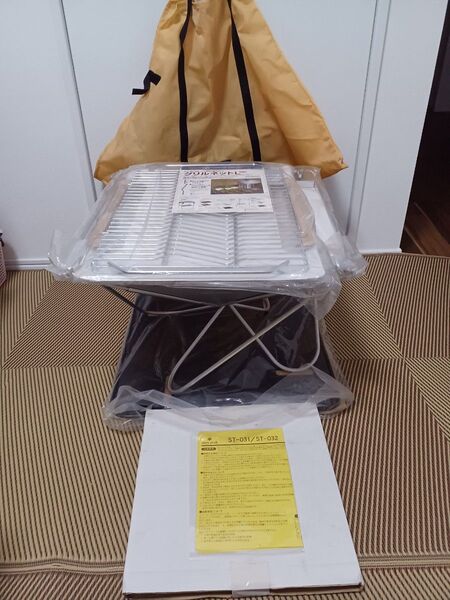 スノーピーク 焚火台 L 6点セット snow peak 焚き火台 廃盤品