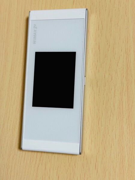 楽天設定済 WiMAX2+ SPEED Wi-Fi NEXT W05