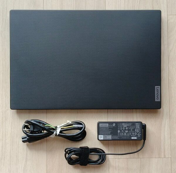 【美品】Lenovo V15 G4/Core i5-13420H/メモリ 16GB/SSD 256GB/office2021