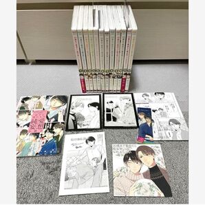 30歳まで童貞だと魔法使いになれるらしい 1-12巻 特典多数 セット 豊田悠