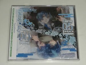 新品未開封CD『星座旦那シリーズVol.3「Starry☆Sky ～Taurus＆Gemini～」[通常版]』保志総一朗 遊佐浩二