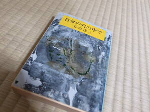 自分の穴の中で　石川達三著　新潮文庫