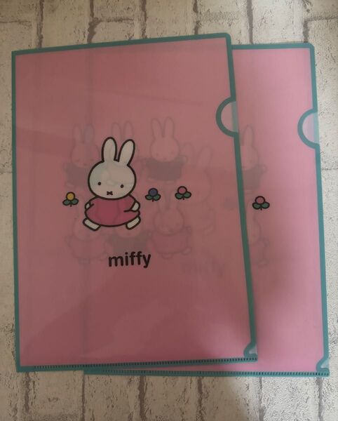 ゼクシィ 付録 クリアファイル