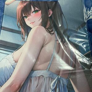 プレイマット ラバーマット ToLOVEる 御門涼子