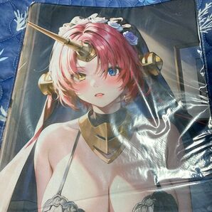 プレイマット ラバーマット fate FGO フランケンシュタイン バーサーカー