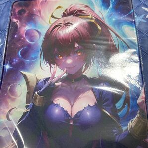 プレイマット ラバーマット