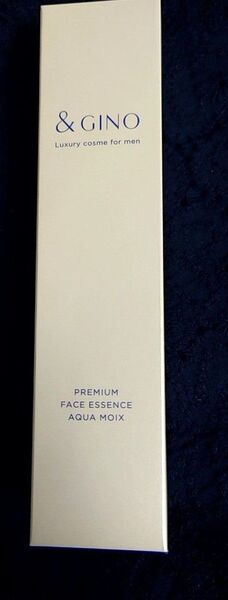 & GINO/プレミアムフェイスエッセンス アクアモイス フェイスエッセンス 50ml