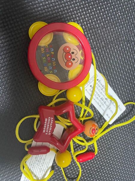 アンパンマンミュージアム限定商品