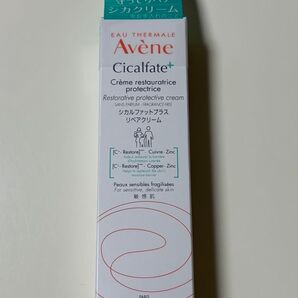 新品 アベンヌ シカルファットプラス リペアクリーム 40ml 敏感肌用