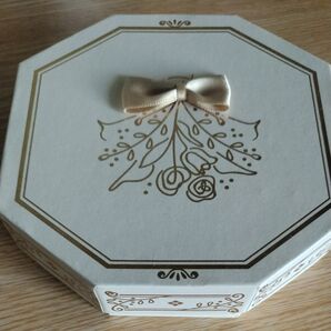 アマギフのカラ箱