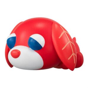 お茶犬 まちぼうけ ガチャガチャ カプセルトイ チャイ