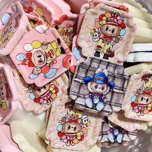 NO.815 1個50円 デコパーツ ハンドメイド 素材 資材