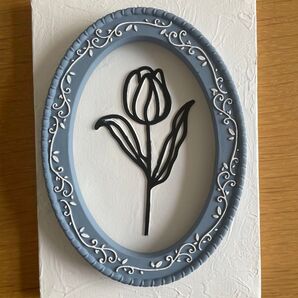 キャンバスボード インテリア ボード ハンドメイド