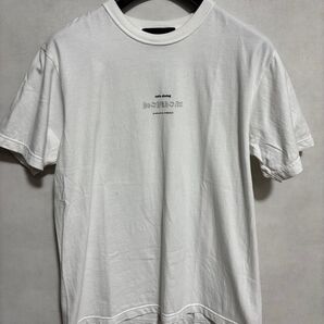 HIDE OUT Tシャツ cafe dining BOMBERMAN Lサイズ