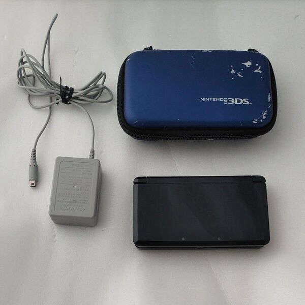 3DS 本体