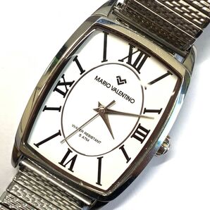 R6-6079 MARIO VALENTINO 5ATM