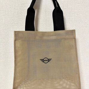 MINI トートバッグ