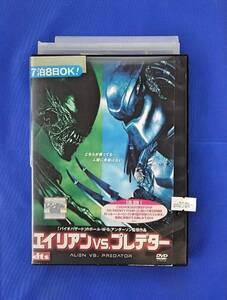 K00250/エイリアンｖｓ.プレデター/主演　サナ・レイサン/日本語吹替・日本語字幕・レンタル専用